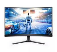 Philips Monitor Gaming PC 27 QHD 2560 x 1440 Pixel USB HDMI DisplayPort - 27M2C5500W/00