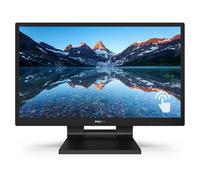 Philips Monitor LCD con SmoothTouch 242B9T/00