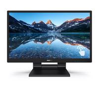 Philips Monitor LCD con SmoothTouch 242B9T/00