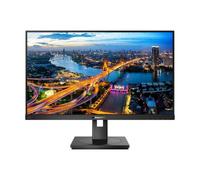 Philips Monitor LED 23.8" Quad HD Nero con 2560x1440, IPS e Flicker-Free