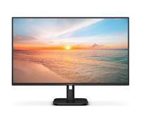 Philips Monitor LED 27" Full HD 1920 x 1080 Pixel Nero