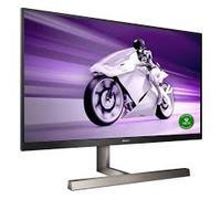 PHILIPS MONITOR LED 31,5'' ULTRACLEAR 4K UHD GAMING MULTIMEDIALE 1MS HDMI/DISPL