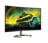 Philips Monitor Momentum 31.5" Full HD LCD Nero 4ms 240Hz