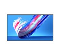 Philips Monitor Pannello piatto 65" 4K Ultra HD Wi-Fi Nero