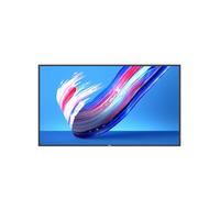 Philips Monitor Pannello Piatto Digitale 55" 4K Ultra HD Wi-Fi Nero