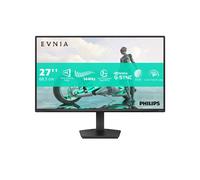 Philips Monitor PC 27" Full HD 1920x1080 Grigio con Tecnologia IPS