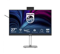 Philips Monitor PC 27" Quad HD IPS Risposta 4 ms Nero Evnia 5000 34M2C5501A/00