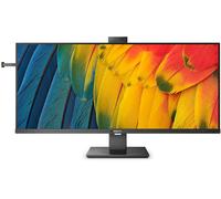 Philips 5000 series 40B1U5601H/00 Monitor PC 101,6 cm (40") 3440 x 1440 Pixel Wi