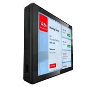 PHILIPS Monitor pubblicitario 10.1" Touch Android Nero 10BDL3351T/00