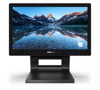 MON TOUCH 15,6"TN VGA HDMI DP 10TOC DVI IP54 USB3.1 SMOOTHTOUCH 16:9