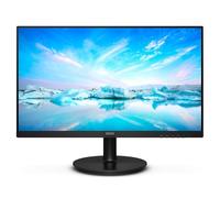Philips Monitor V Line 23.8" Full HD LCD Nero sRGB 178° Angolo di Visualizzazion