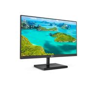 Philips E Line 275E1S/00 LED display 68,6 cm (27") 2560 x 1440 Pixel Quad HD Nero