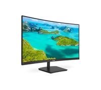 Philips E Line 271E1SCA/00 LED display 68,6 cm (27") 1920 x 1080 Pixel Full HD LCD Nero