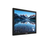 Philips Monitors Monitor Touch a 10 Punti da 17 Pollici Senza Supporto
