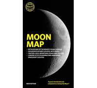 Philip's Moon Map
