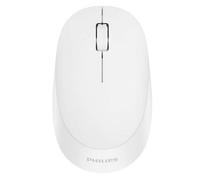 Philips Mouse Ottico Wireless 1600 Dpi Spk7307w/00 Bianco T_0194_536732 Informat
