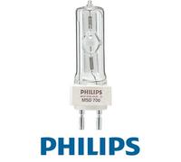 PHILIPS - MSD700 - LAMPADA A SCARICA - G22 - 50000 LUMEN - 6000K - 3000 ORE