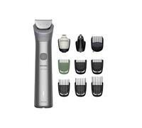 Philips MG5921/15 tagliacapelli Grigio chiaro 11 Ioni di Litio