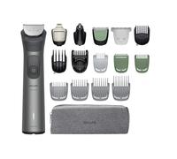 Philips MG7941/15 tagliacapelli Grigio 22 Ioni di Litio