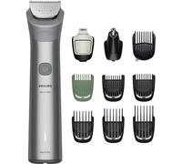 Tagliacapelli Multifunzione Philips MG5921/15 Senza Fili 120min 11 Lunghezze 7 Pettini Impermeabile