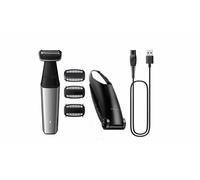 Philips BODYGROOM Series 5000 BG5021/15 Rifinitore impermeabile per corpo e inguine