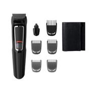 Philips MULTIGROOM Series 3000 MG3720/15 7 in 1, Barba e capelli