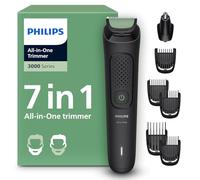 Philips MG3920/15 tagliacapelli Nero Nichel-Metallo Idruro (NiMH) NEW