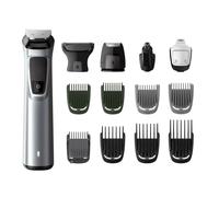 Philips MULTIGROOM Series 7000 MG7720/15 14 in 1, Barba, capelli e corpo