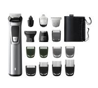 Philips MULTIGROOM Series 7000 MG7736/15 16-in-1 Viso, Capelli e Corpo - Nouvo
