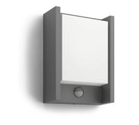 Philips Arbour applique LED 1 luce con sensore Philips