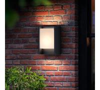 Philips myGarden Arbour Ultra Efficient lampada a parete, LED, 8719514490222, Arbour [Lampade per Esterni > Lampade a Parete]