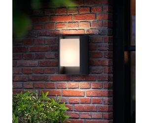 Philips myGarden Arbour Ultra Efficient lampada a parete, LED, 8719514490222, Arbour [Lampade per Esterni > Lampade a Parete]