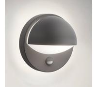 Philips myGarden June Applique con sensore antracite 871951438530600