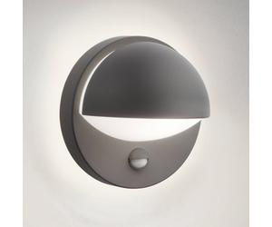 Philips myGarden June Applique con sensore antracite 871951438530600
