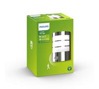 Philips myGarden lampada da parete, E27, 8718696176764, myGarden Calgary; Calgary; myGarden [Lampade per Esterni > Lampade a Parete]