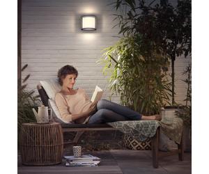 Philips myGarden Samondra applique LED Philips