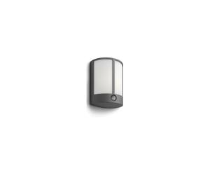 Philips myGarden Stock IR antracit LED Wall light