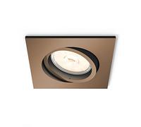 Philips myLiving 5040105PN - Faretto da incasso a