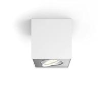 Philips myLiving Box faretti, LED, 8718696164501, myLiving Box; Box; myLiving [Lampade per Interni > Punti Luce e Faretti]