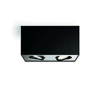 Philips myLiving Box faretti, LED, 8718696164532, myLiving Box; Box; myLiving [Lampade per Interni > Punti Luce e Faretti]