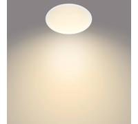 Philips myLiving Cavanal LED 2.700K bianco IP44 871951432686600