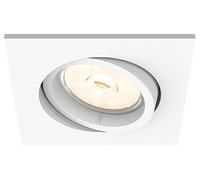 Philips myLiving ENNEPER white LED Recessed spot light