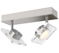 Philips myLiving Faretto doppio Golygon 5048217P0