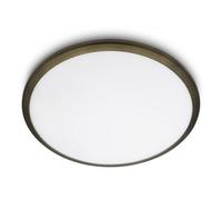 Philips myLiving Lampada da soffitto 309410616 [Classe di efficienza energetica