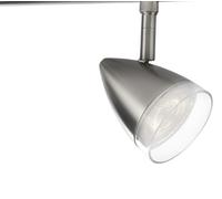 PHILIPS MyLiving Maple 532141716 LED Spot 4Flg X 3W Cromo [EEK: D#1]