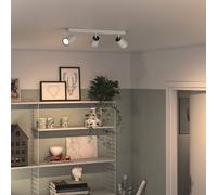 Philips myLiving Paisley Spot GU10 a 3 luci bianco 5057331PN