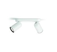 Philips myLiving PONGEE white LED Spot light