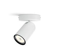 Philips myLiving PONGEE white LED Spot light