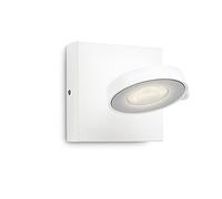 Philips myLiving Clockwork faretti, LED, 8718291488132, myLiving Clockwork; Clockwork; myLiving [Lampade per Interni > Punti Luce e Faretti]