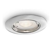 Philips myLiving Spot da incasso 592701716 [Classe di efficienza energetica A+]